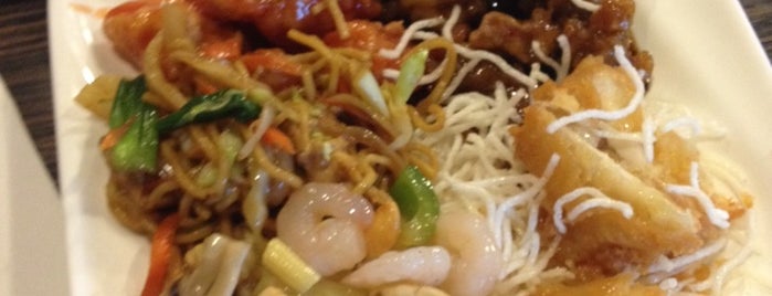 Mei Wei Chinese Cuisine is one of Taste Locally Kelowna - Six Month Edition.