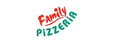 Family Pizzeria is one of Lunch.