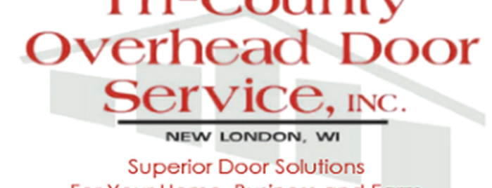 Tri County Overhead Door Service Inc is one of Greenhinge Locator.