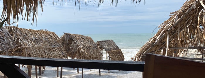 Las Veraneras is one of Playas Coclé Pma Oeste.