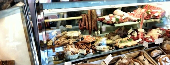 Publican Quality Meats is one of Chicago.
