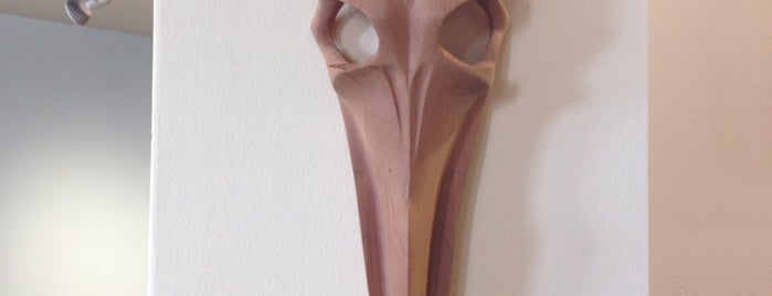 Northwest Woodworkers Gallery is one of Seattle.
