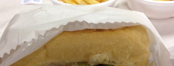 Bruxa's Burger is one of Porto Alegre 2.