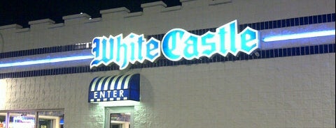 Seek & Find White Castle's