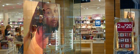 Bath & Body Works is one of Places to Shop.