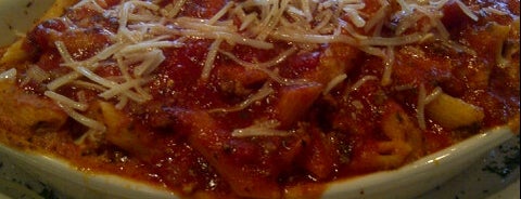 Zianos Italian Eatery is one of Good Italian Eats.