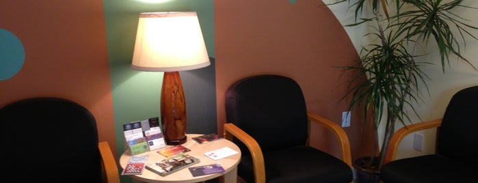 Living Arts Counseling Center is one of alethia’s Liked Places.
