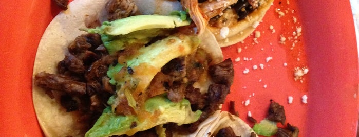 Casa Mexicana II is one of Mission Burrito Challenge.