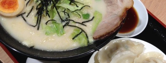 ひよこ屋 is one of らめーん(Ramen).