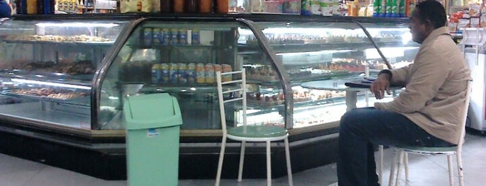 Panaderia La Orquidea is one of Que conocer en Barquisimeto.