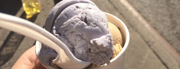 Williamsburg Creamery is one of 44 Frozen Treats To Try In NYC This Summer.