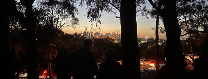 Wurundjeri Spur Lookout is one of outside places & spots...