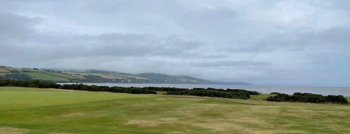 Chanonry Point is one of Escocia.