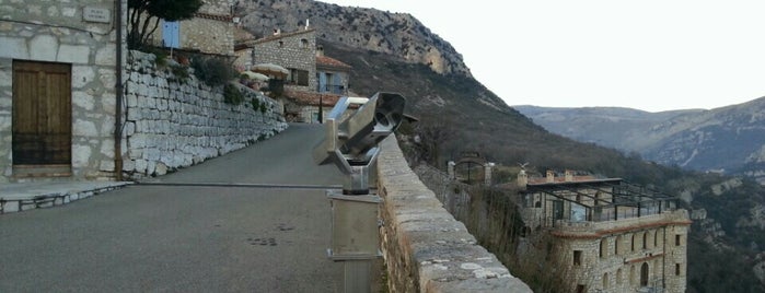 Château de Gourdon is one of Nice.