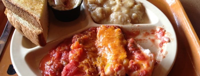 Mike's Smokehouse is one of Guide to Eau Claire's best spots.