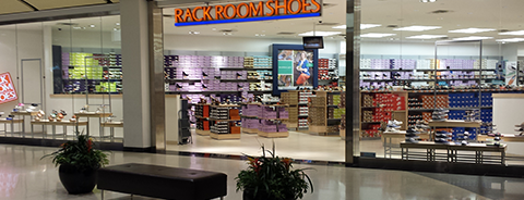 Rack Room Shoes is one of Hunt Valley,Cockeysville, Belair, Towson MD.