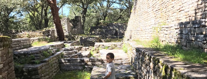 Toluquilla is one of Zonas arqueológicas, México.