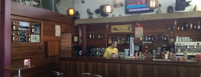 Singladura cafés y copas is one of Karl’s Liked Places.