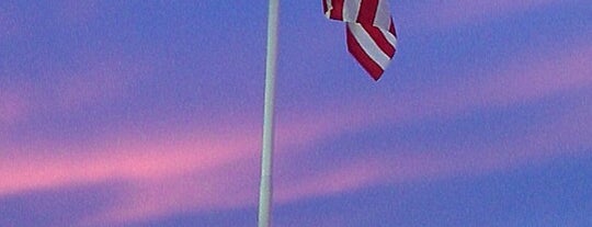 Spanish Fork Fairgrounds is one of Orte, die Devin gefallen.