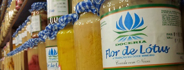 Flor de Lótus is one of Isabelaさんのお気に入りスポット.