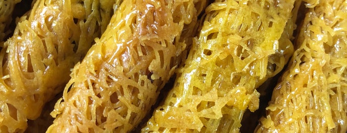 Ashhadi Pastry | قنادی اشهدی is one of رستورانهای رشت و حومه.