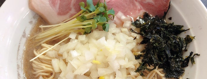 へべれ家 is one of 食べログラーメン茨城ベスト50.
