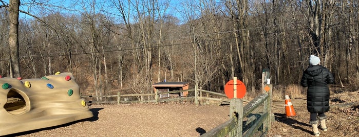 Haverford Reserve Trail is one of Where David W. achieved Foursquare badges.