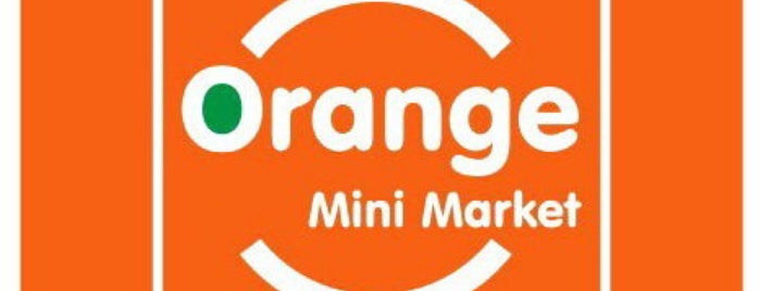 Orange Minimarket is one of All-time favorites in Indonesia.