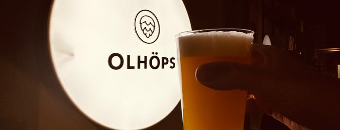 Olhöps is one of Valencia.