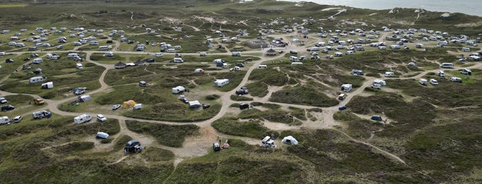 Nørre Lyngvig Camping is one of Dänemark 🇩🇰.