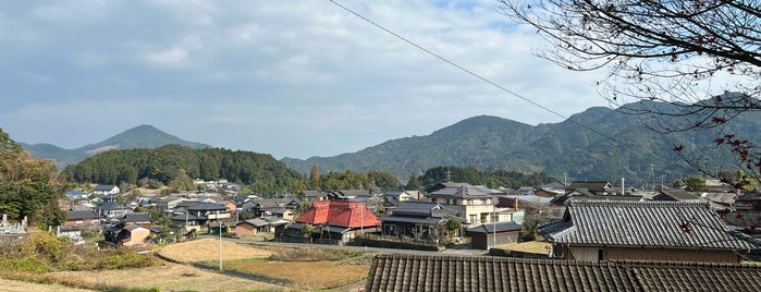Ureshino is one of 九州沖縄の市区町村.