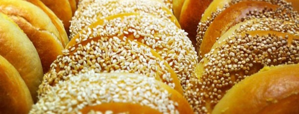 Priscilla's Bakery Fine Food is one of Posti che sono piaciuti a Bruna.