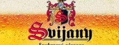 Svijany beer in Prague