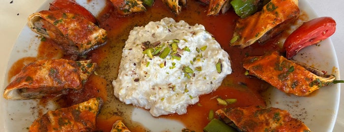 Mahir Lokantası is one of Istanbul Eats.