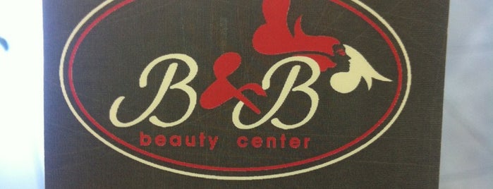 B&B Beauty Center is one of ZZ's BEST.