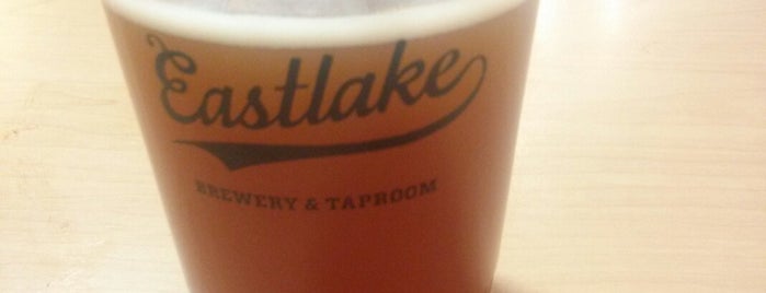 Eastlake Craft Brewery is one of MN Breweries.