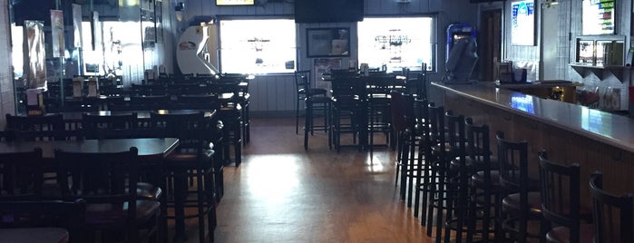 John's Korner Bar & Grill is one of The 15 Best Places for Sports in Toledo.