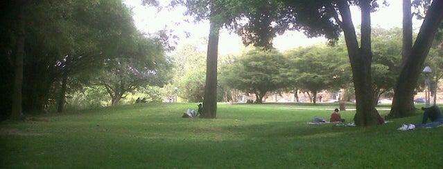 Parque Fernando Peñalver is one of Best places in Valencia, 07.