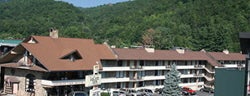 LeConte View Lodge is one of Family Vacation.