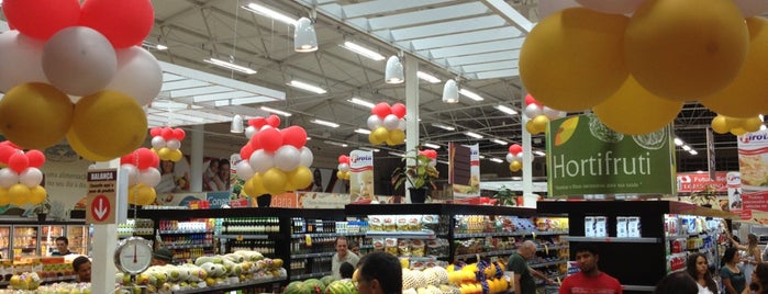 Hirota Food Supermercado is one of Meus Mayorships.