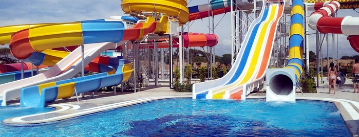 Nashira Aquapark