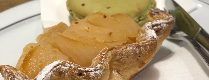Le Panetier is one of Sophie : понравившиеся места.