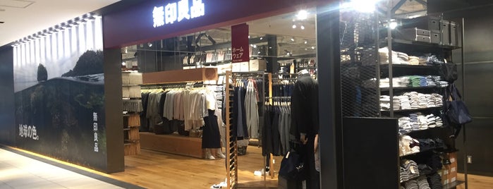 MUJI is one of 家具、雑貨.