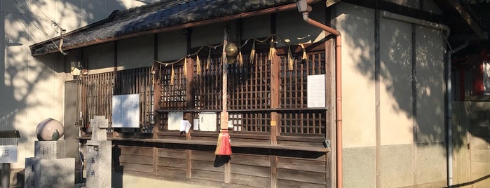 宿奈川田神社（白坂神社） is one of 日本各地の太鼓台型山車 Drum Float in JAPAN.