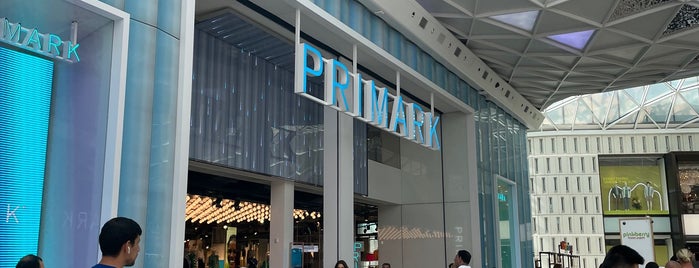 Primark is one of UK 🇬🇧.