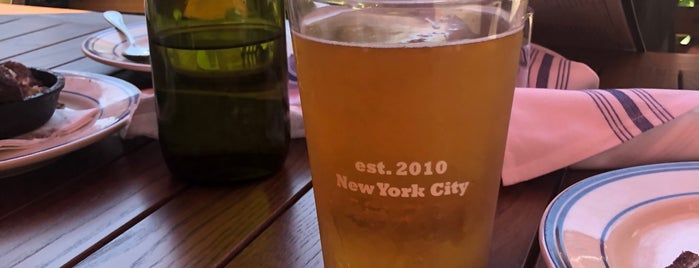 East Harlem Bottling Co. is one of Kimmie 님이 저장한 장소.