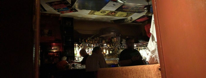 Ro&do is one of Zagreb Good Bars.