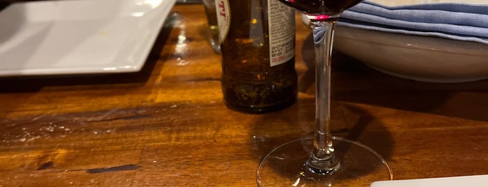 Il Giorgione Pizzeria & Wine Bar is one of Favorites around Columbia.