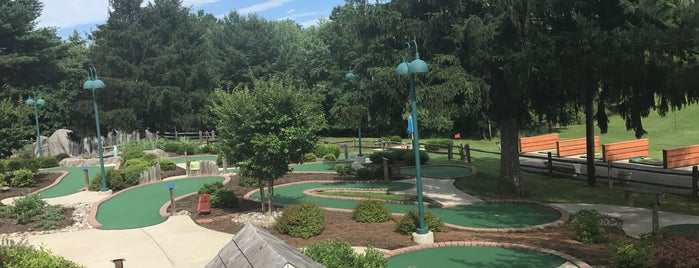 Pennington Golf Center is one of Golf.