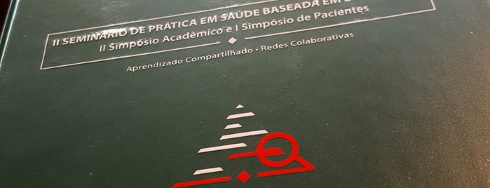 Faculdade de Medicina da UFMG is one of Vitin shima.